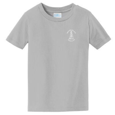 Toddler Short Sleeve Full Logo Thumbnail