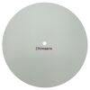 Wall Clock, Unisub 8.125" x .045". Unframed Gloss White Sublimation Aluminum Face Thumbnail