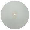 Wall Clock, Unisub 8.125" x .045". Unframed Gloss White Sublimation Aluminum Face Thumbnail