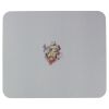 Black Back Rectangle Mouse Pad Thumbnail