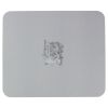 Black Back Rectangle Mouse Pad Thumbnail