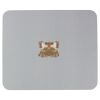 Black Back Rectangle Mouse Pad Thumbnail