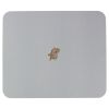 Black Back Rectangle Mouse Pad Thumbnail