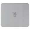 Black Back Rectangle Mouse Pad Thumbnail