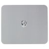 Black Back Rectangle Mouse Pad Thumbnail