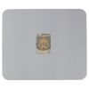 Black Back Rectangle Mouse Pad Thumbnail