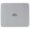 Black Back Rectangle Mouse Pad Thumbnail