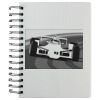 DyeTrans Spiral Diary Notebook Thumbnail