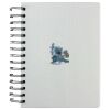 DyeTrans Spiral Diary Notebook Thumbnail