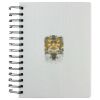 DyeTrans Spiral Diary Notebook Thumbnail