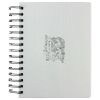 DyeTrans Spiral Diary Notebook Thumbnail