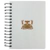 DyeTrans Spiral Diary Notebook Thumbnail