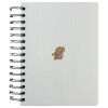 DyeTrans Spiral Diary Notebook Thumbnail
