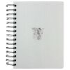 DyeTrans Spiral Diary Notebook Thumbnail
