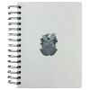 DyeTrans Spiral Diary Notebook Thumbnail