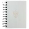 DyeTrans Spiral Diary Notebook Thumbnail