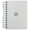 DyeTrans Spiral Diary Notebook Thumbnail