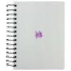 DyeTrans Spiral Diary Notebook Thumbnail