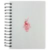 DyeTrans Spiral Diary Notebook Thumbnail