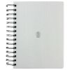 DyeTrans Spiral Diary Notebook Thumbnail