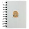 DyeTrans Spiral Diary Notebook Thumbnail