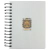 DyeTrans Spiral Diary Notebook Thumbnail