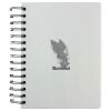 DyeTrans Spiral Diary Notebook Thumbnail
