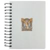 DyeTrans Spiral Diary Notebook Thumbnail