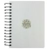 DyeTrans Spiral Diary Notebook Thumbnail