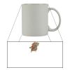 11 oz Ceramic Mug Thumbnail