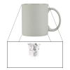 11 oz Ceramic Mug Thumbnail