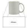 11 oz Ceramic Mug Thumbnail