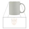 11 oz Ceramic Mug Thumbnail