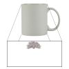11 oz Ceramic Mug Thumbnail