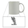 11 oz Ceramic Mug Thumbnail