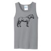 Core Cotton Tank Top Thumbnail