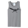 Core Cotton Tank Top Thumbnail