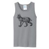 Core Cotton Tank Top Thumbnail