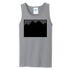 Core Cotton Tank Top Thumbnail