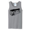 Core Cotton Tank Top Thumbnail