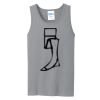Core Cotton Tank Top Thumbnail