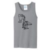 Core Cotton Tank Top Thumbnail