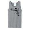 Core Cotton Tank Top Thumbnail