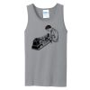 Core Cotton Tank Top Thumbnail