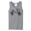 Core Cotton Tank Top Thumbnail