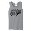 Core Cotton Tank Top Thumbnail