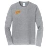 Long Sleeve Fan Favorite Tee Thumbnail