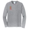 Long Sleeve Fan Favorite Tee Thumbnail