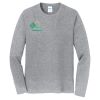 Long Sleeve Fan Favorite Tee Thumbnail