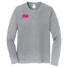 Long Sleeve Fan Favorite Tee Thumbnail